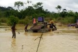 Galamsey fight: There is no political will, only political rhetoric – Bentil