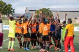 Western Region and Ashanti Region set for thrilling Final at 2025 KGL U-17 Inter-Regional (…)