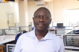 Veteran journalist Akwasi Agyeman eyes GJA General Secretary role