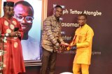 Joseph Tettey Afangbe honoured at 2025 Joy News Impact Makers Awards 2025