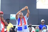 NPP Chairman takes break from all political activities