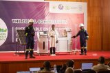 Dabokpa Technical Institute unveils solar-powered ‘intelligent babies incubator’