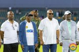 KGL Group and Parliament unite to inspire Ghanaians through Democracy Cup