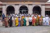 Chiefs call for greater recognition in national development