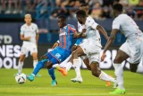 Godson Kyeremeh strengthens Le Havre midfield with free transfer from Caen