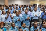KNUST Business School celebrates 20 years of excellence in business education
