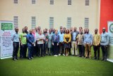 Nuclear energy experts make case for nuclear power generation to industrialise Ghana’s economy