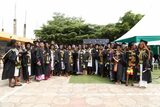 Oak City International College celebrates sixth graduation, 28 students pass nursing exams