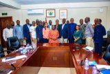Ministry of Education inaugurates Education Sector Research Group