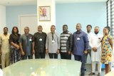 Civil Aviation Authority courts Armwrestling for active and healthy lifestyle amongst staff