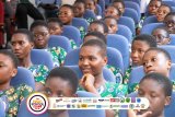 LUV FM High Schools Debate: St. Louis SHS, Oppong Memorial progress to next stage