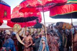 Palanquins and Pageantry: A glimpse into Ghana’s rich chieftaincy traditions