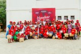 Bel Aqua hosts first-ever hawker recognition event in Ghana’s FMCG Industry
