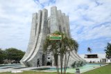 Check out the 10 most visited tourist sites in Ghana