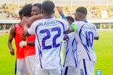 RTU stay top as KAC Academy and Bolga All Stars claim wins in Division One