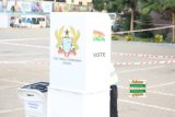 Akwatia by-election: Disqualified aspirant sues EC