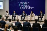 Business Forum in Moscow to unite entrepreneurs from 34 countries