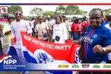 Strength of democracy tied to political parties’ effectiveness – Prof. Etse Sikanku