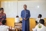 Tafo MCE urges BECE candidates to stay honest and focused