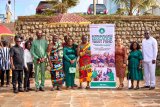 Ahanta West MP sets up new scholarship scheme for brilliant but needy students