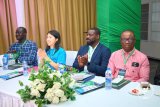 NHIA/KOFIH holds conference on diabetes and hypertension management in Ghana