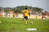 AshantiGold 04 handed five-match home ban in blow to promotion push