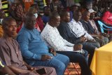 Kpandai DCE warns youth against drug abuse and crime
