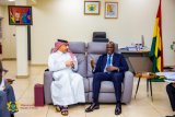 Education Minister urges Ghana-Qatar collaboration to establish Islamic Medical School in Northern region