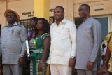 Hohoe Municipal Assembly honours St. Theresa’s teacher as Overall Best Teacher/Worker