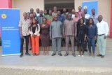 Bank of Ghana stresses need for more financially literate journalists