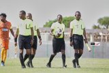 GFA Appointment Committee names match officials for GPL Matchday 2