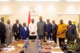 Remain focused on agricultrure – Fianance Minister tells new ADB Board