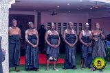 Sunyanimanhene elevates and enstools sub-chiefs in the Sunyani Traditional Area
