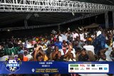 Adom brands host thrilling UEFA Champions League final viewing in Tema [Photos]