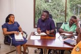 National Ambulance Service strengthens collaboration with Urban Roads