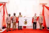 KNUST SMS, University of Utah mark 20 years of partnership in medical training
