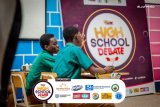 2025 Edition of Luv FM High School debate launched