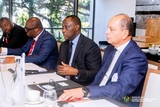 Ghana engages Afreximbank to advance strategic minerals development
