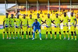 2025/26 Ghana Premier League: Medeama and Heart of Lions share top spot after Week 2