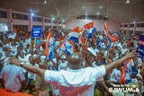 Bawumia secures endorsements in Okere, Akuapem North and South