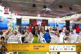 Asempa FM celebrates Father’s Day with health screenings and delicious treats [Photos]