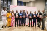 A light in darkest places: JoyNews Impact Makers Awards celebrate 3rd year of Ghanaian change makers