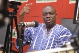 86% of NPP delegates confident of party unity by 2028 – Musa Dankwa