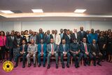 Ghana reaffirms unwavering commitment to combat money laundering and terrorist financing
