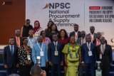 Ethical and value-based procurement is Ghana’s sustainable growth pole – Deputy Chief of Staff
