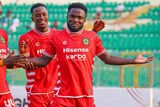 2025/26 GPL Week 20: Albert Amoah named in ToTW after scoring stunner on Kotoko return