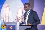 We have made progress in modernizing Ghana’s payment infrastructure – First Deputy Governor