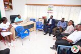 Ghana Medical Trust Fund assesses regional hospitals ahead of NCD care rollout