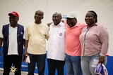 Vote number 3 and win with Bawumia – Trobu MP urges NPP delegates