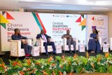 Ghana Diaspora Investment Forum highlights urgent call to block diaspora capital for national (…)